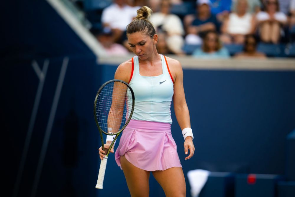 Simona Halep, final de sezon 2022. Operația la nas o scoate din circuit: &bdquo;Ne vedem pe teren, 2023!&rdquo;