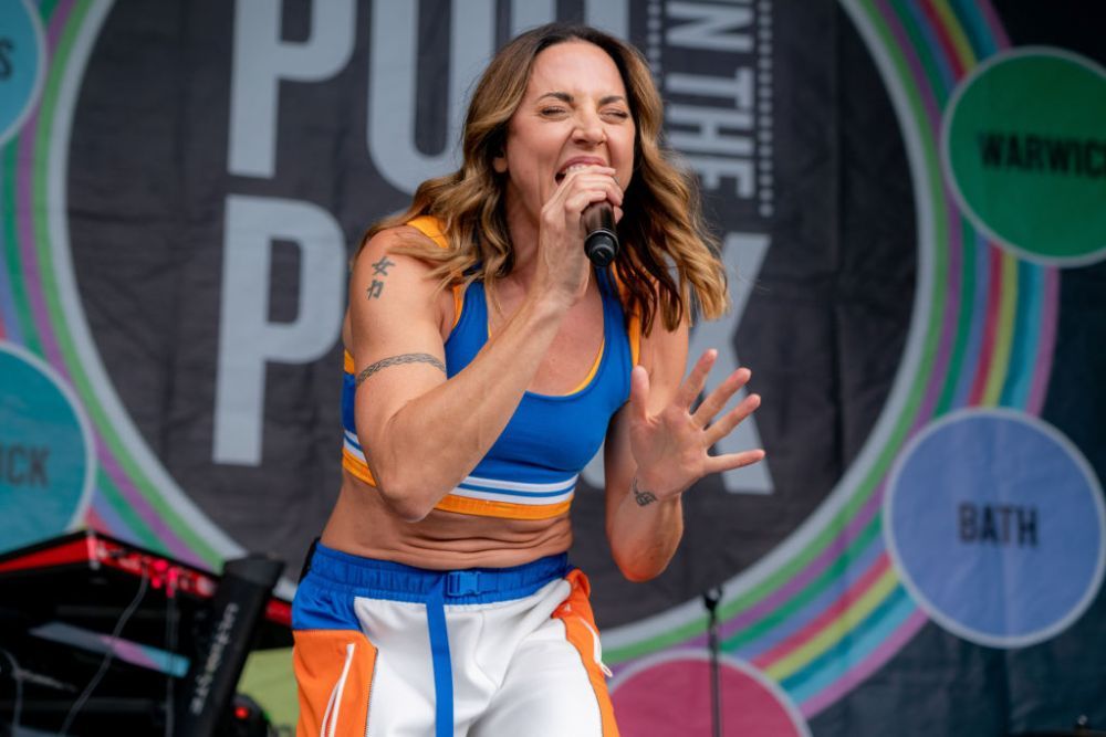 Mel C, dezvăluire șocantă. Artista a mărturisit că a fost agresată sexual cu o seară &icirc;nainte de primul concert Spice Girls