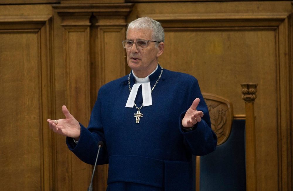Ultimele discuții purtate de Regina Elisabeta a II-a! Ce i-a spus preotului venit la Balmoral
