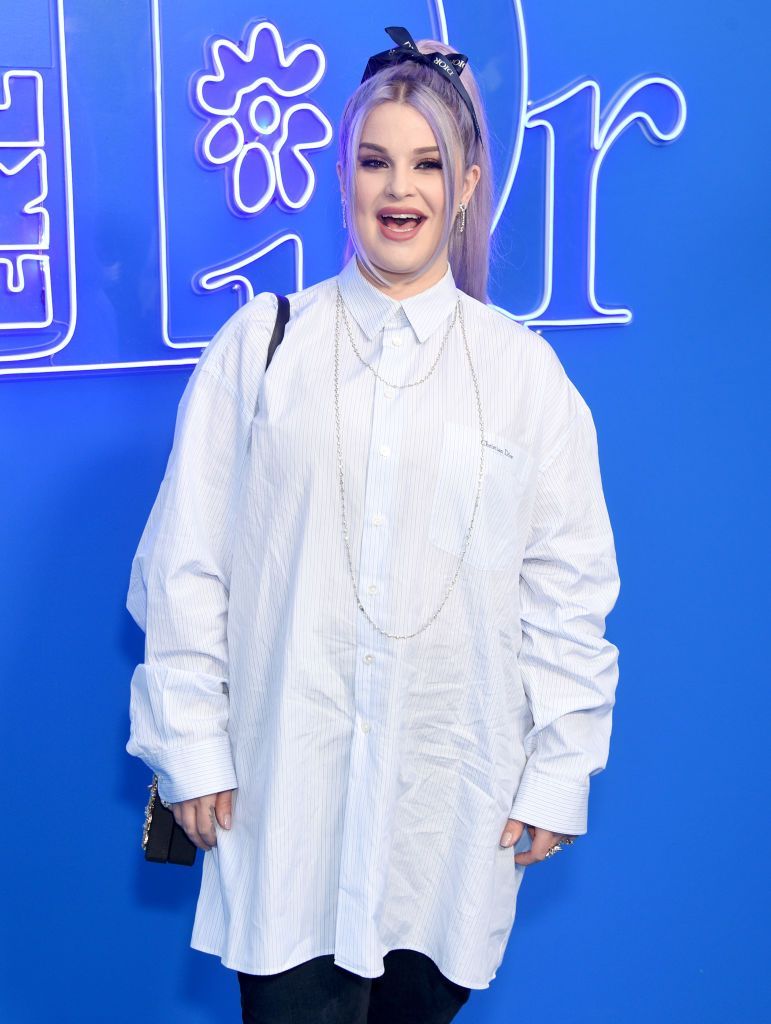 Kelly Osborne, viitoare mămică, a hotăr&acirc;t să nu &icirc;și alăpteze bebelușul: &ldquo;Am ales să &icirc;mi continui tratamentul medical&rdquo;