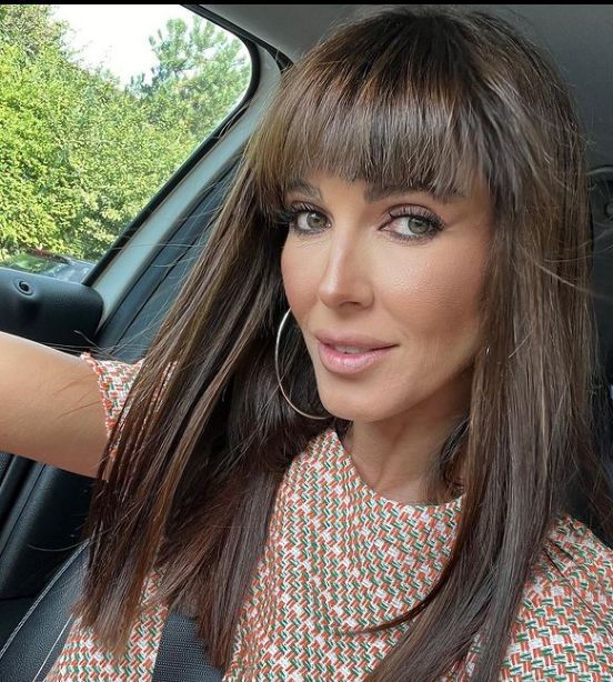 Ilinca Vandici, mai sinceră ca niciodată: Care-i problema dacă am &icirc;mbătr&acirc;nit? Care-i problema dacă sufăr?