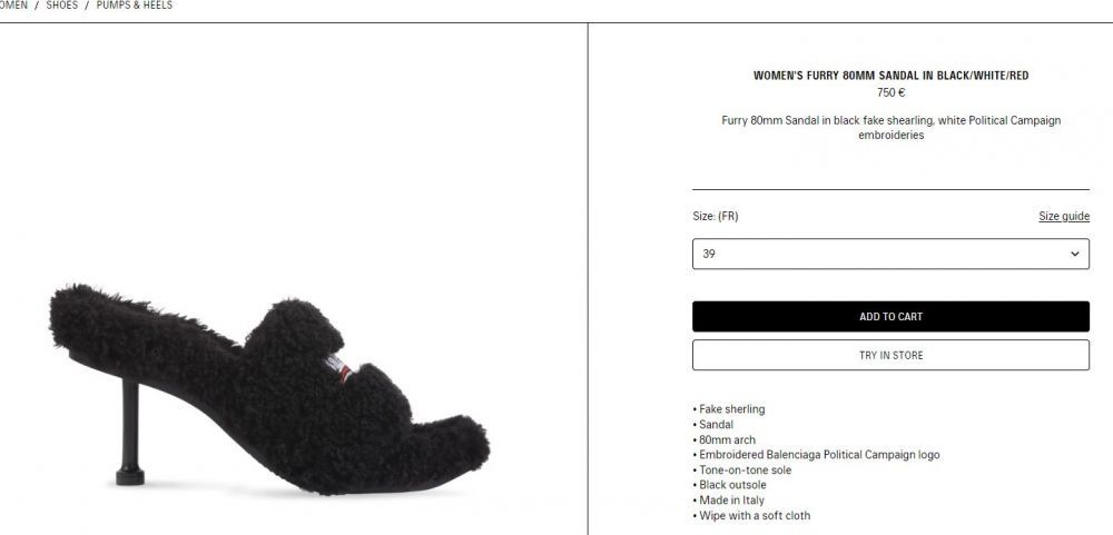 Inna, m&acirc;ndră de papucii ei de vară&hellip; cu blană! Artista face furori cu o pereche de &icirc;ncălțări Balenciaga de 750 de euro