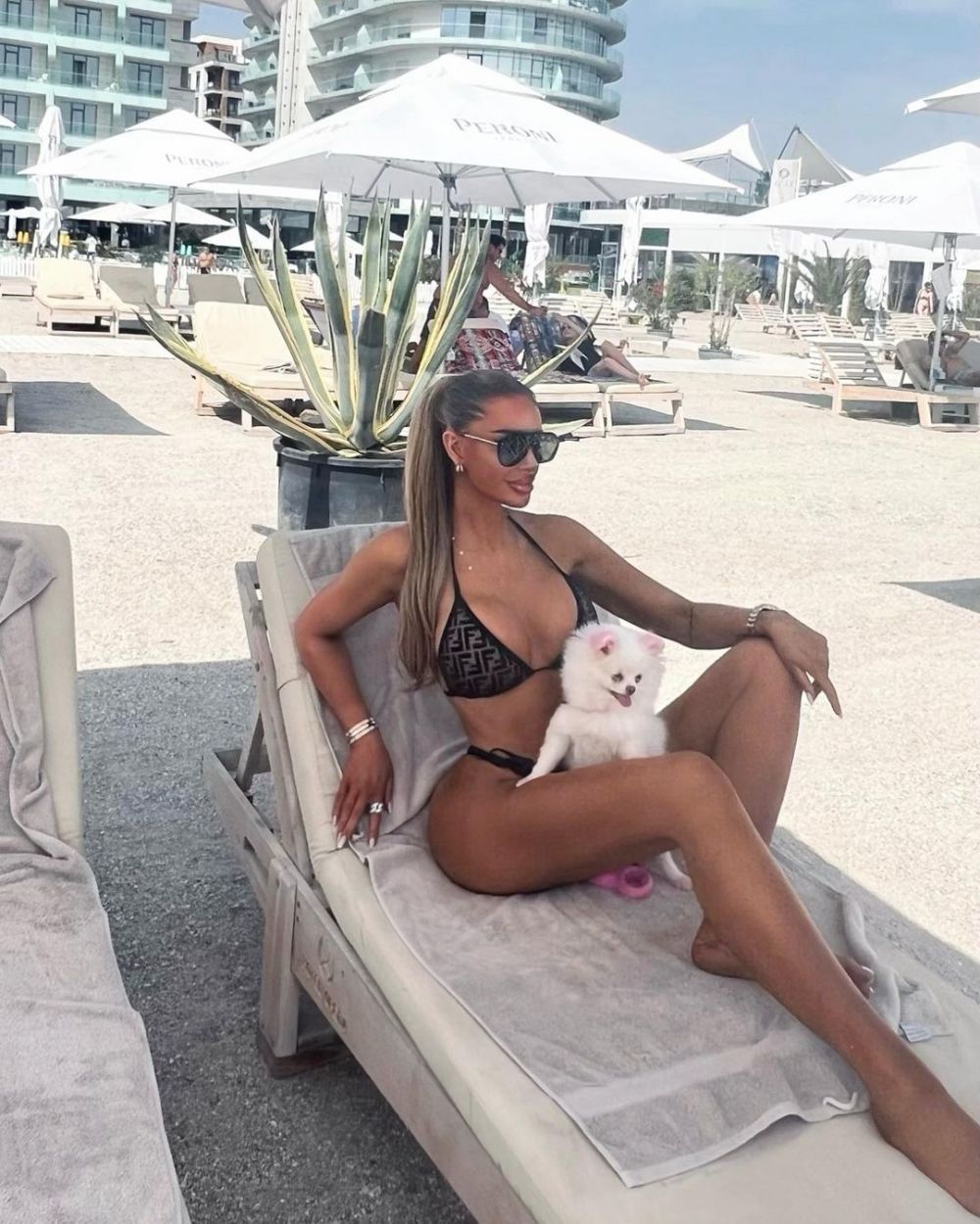 Bianca Drăgușanu, luată &icirc;n vizor de CNCD după ce a spus că &bdquo;dacă nu ești &icirc;naltă, nu ești om&rdquo;