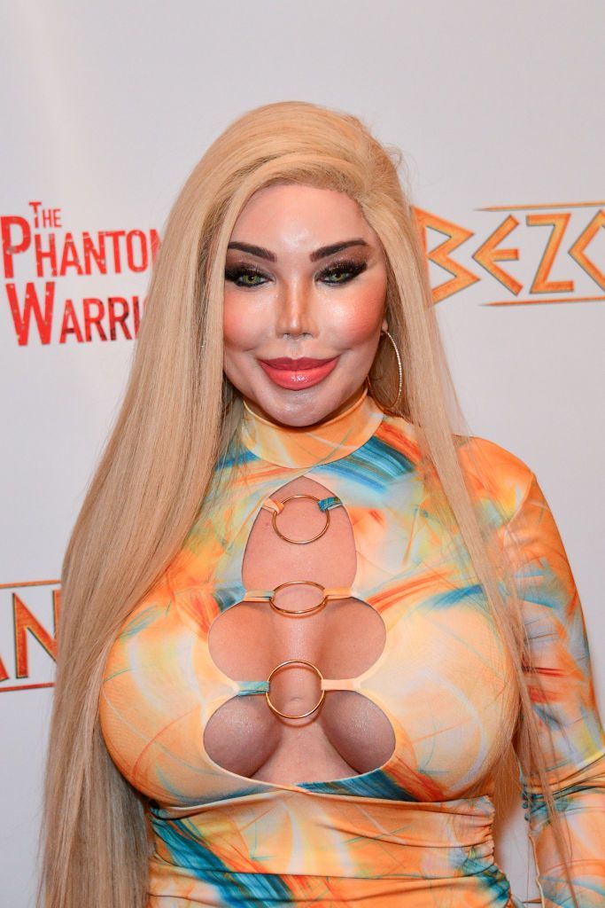 Jessica Alves, ședință foto &icirc;n lenjerie intimă pentru pagina de OnlyFans. Fostul bărbat Ken se m&acirc;ndrește cu o talie de viespe