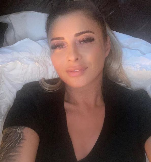 Anamaria Prodan, prima reacție după ce tabloidele au scris că s-ar iubi cu Adrian Iordache