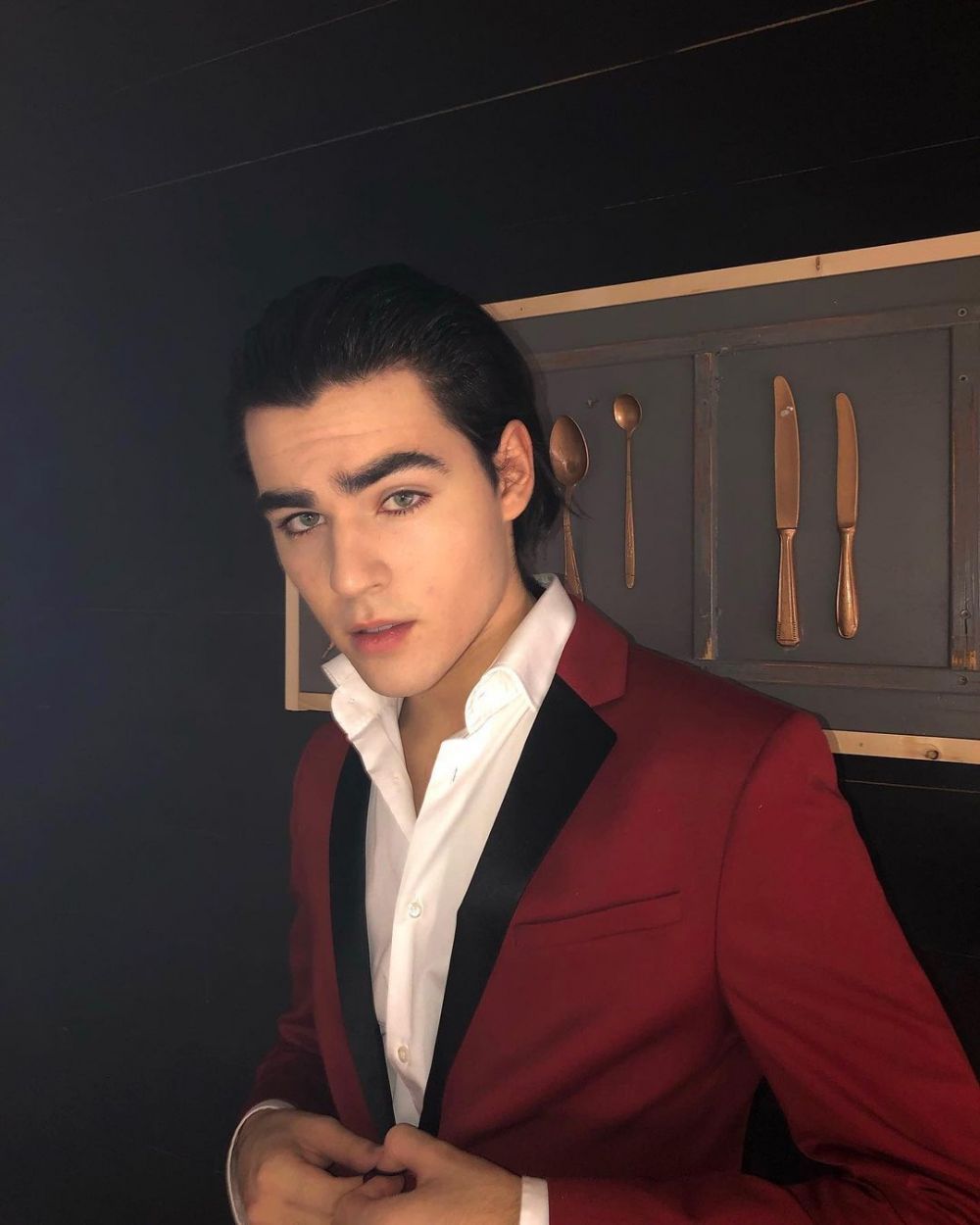 Copiii lui Ștefan Bănică Jr. vor juca &icirc;ntr-o nouă serie &bdquo;Liceenii&rdquo;