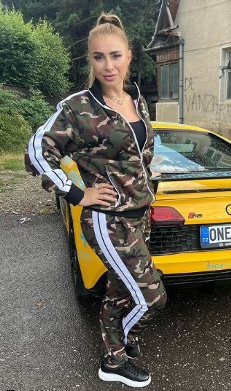 Anamaria Prodan s-a comparat cu mama lui Elon Musk: &ldquo;Asemănările dintre mine și MAYE sunt uluitoare&rdquo;