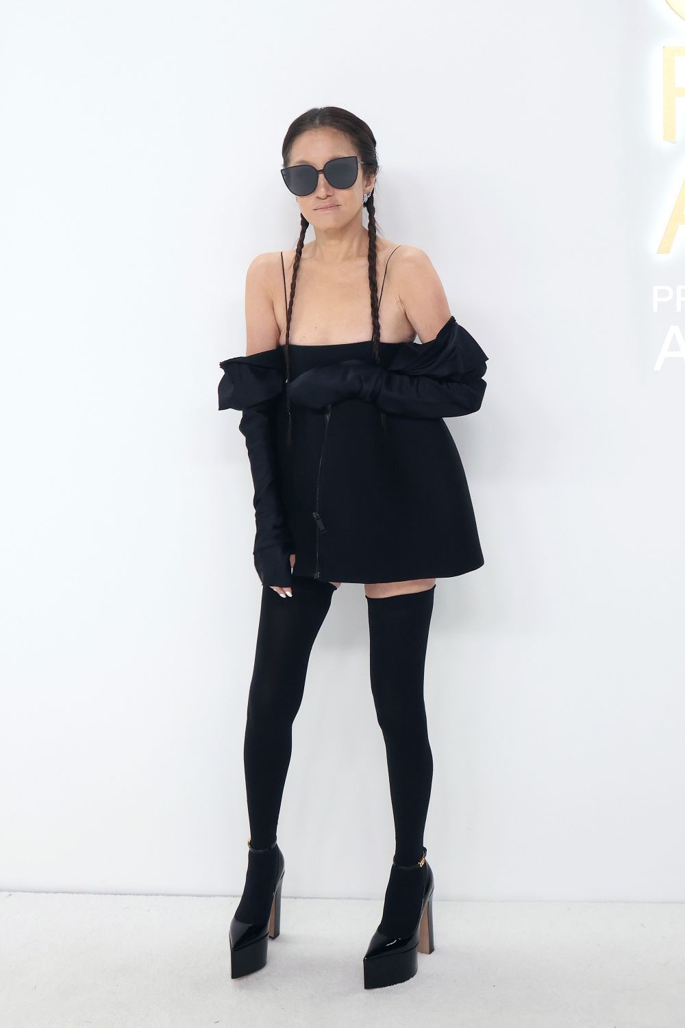 Vera Wang, creatoarea de modă fără v&acirc;rstă. A făcut senzație la CFDA Fashion Awards