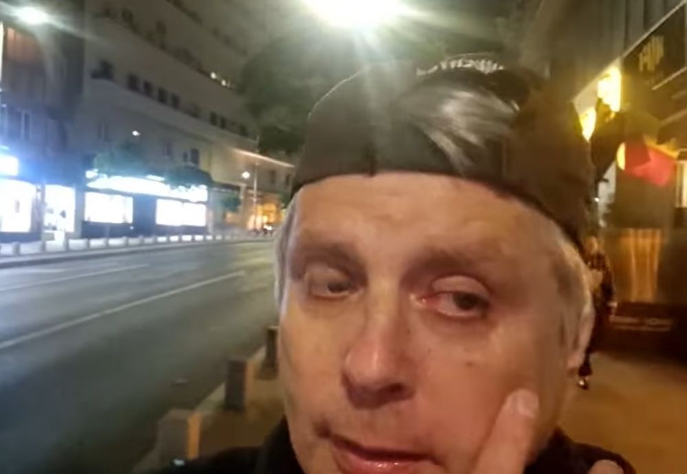 VIDEO Dumitru Dragomir, prima reacție după bătaia &icirc;n stradă cu Marian Ceaușescu