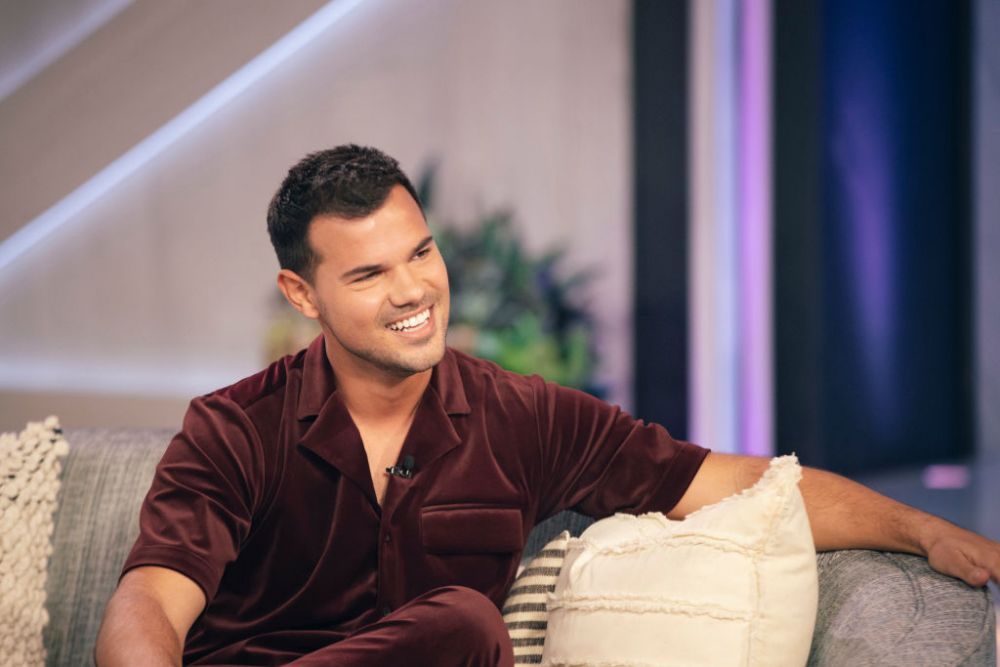 Actorul Taylor Lautner din Twilight s-a căsătorit! Detaliul neașteptat care a ieșit la iveală imediat după marele anunț