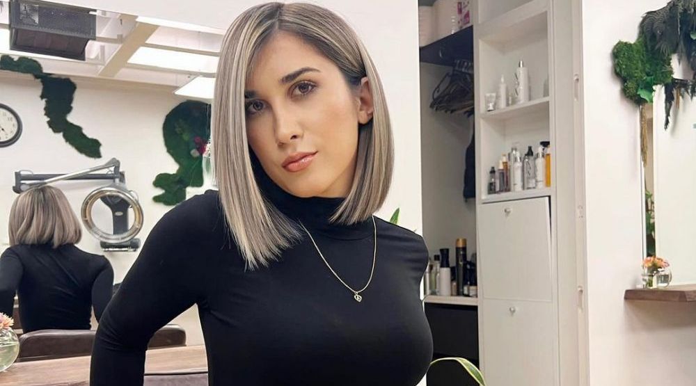 Adda, bătută brutal de un fost iubit &icirc;n plină stradă: &bdquo;Mi-a dislocat maxilarul. M-a amenințat&rdquo;