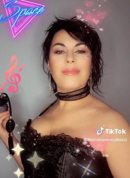 Decizia luată de Mariana Moculescu: &Icirc;și face cont pe OnlyFans