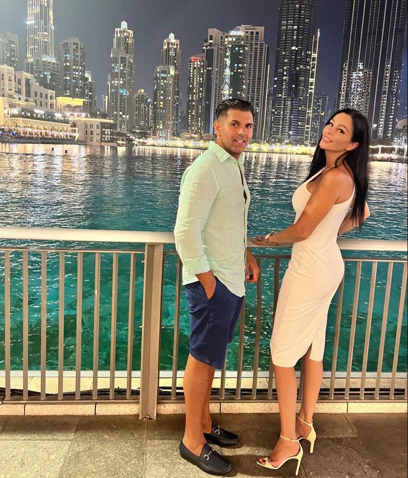 Brigitte și Florin Pastramă au semnat actele de divorț, dar apoi s-au &icirc;mpăcat: &bdquo;Suntem la fel ca la &icirc;nceput&rdquo;