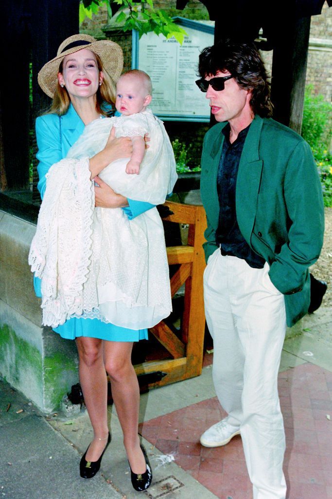 La 79 de ani, Mick Jagger are un fiu de 6 ani, care &icirc;i seamănă perfect. Cel mai mare copil al rockerului are 52 de ani