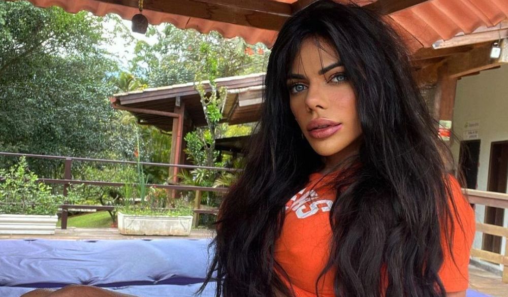 Cine este Suzy Cortez, modelul OnlyFans care l-a hărțuit pe Messi &icirc;n mediul online