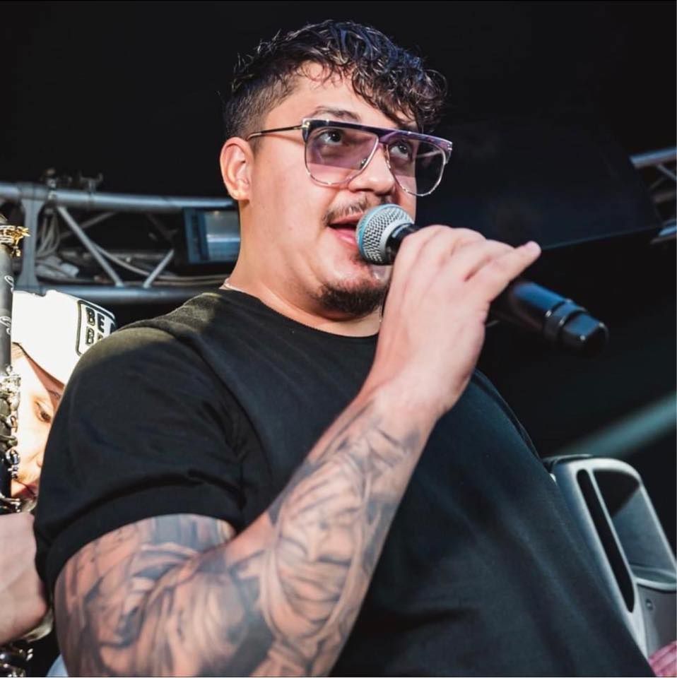 Bogdan de la Ploiești și-a cumpărat o mașină nouă: &bdquo;A venit Moș Crăciun!&rdquo;