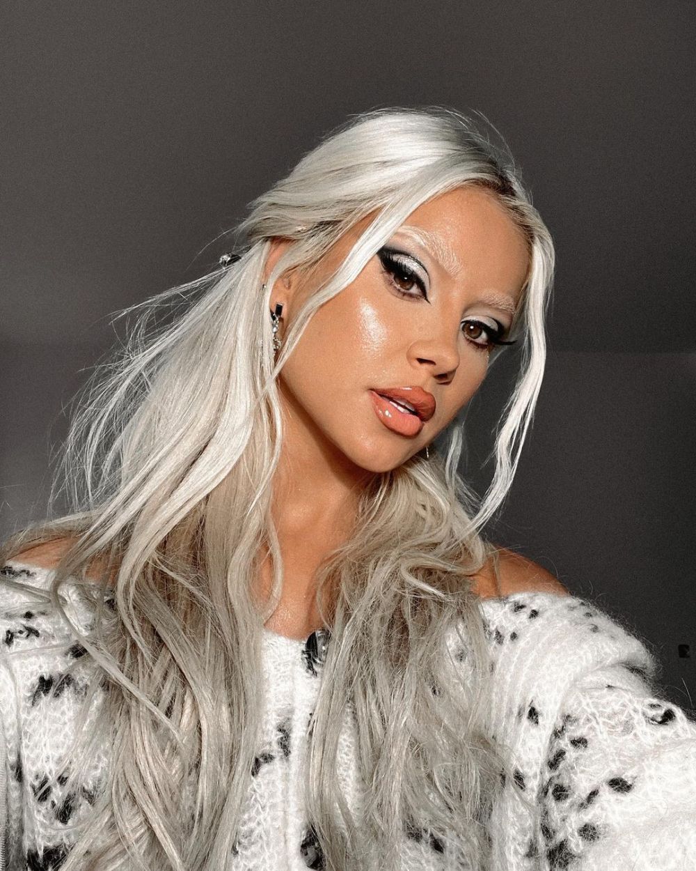 Unde va pleca &icirc;n vacanță Alina Ceușan &icirc;n noul an. Destinația de lux aleasă de influenceriță