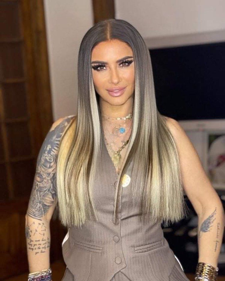 Anamaria Prodan și Dani Mocanu, față &icirc;n față pe TikTok: &bdquo;M-a omor&acirc;t!&rdquo;