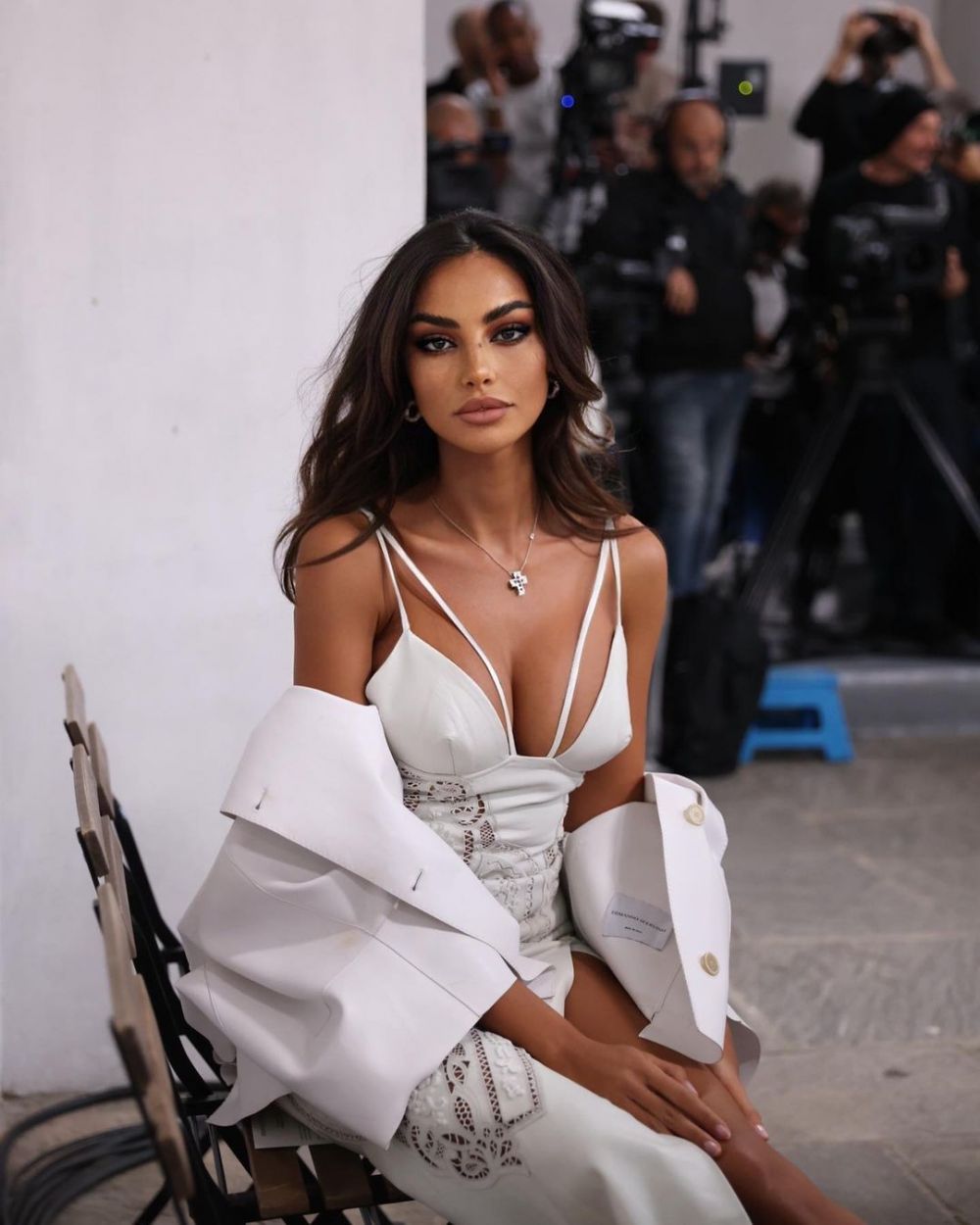 Mădălina Ghenea, logodită? &ldquo;Nu vreau să vă zic adevărul, dar sunt fericită!&rdquo;