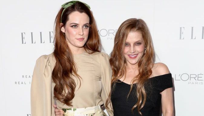 Ce moștenire le-a lăsat Lisa Marie Presley celor trei fete ale ei