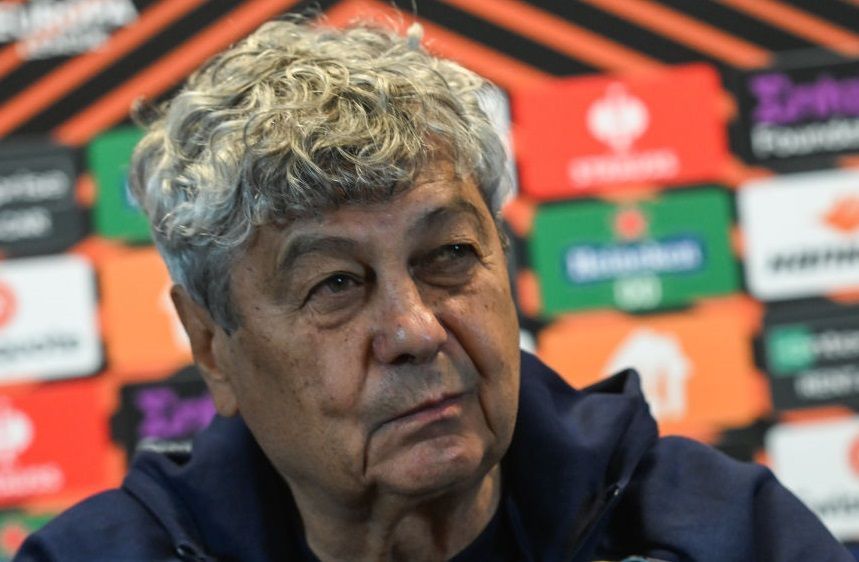 Mircea Lucescu se afla &icirc;n Turcia &icirc;n momentul producerii cutremurului! Ce a pățit antrenorul