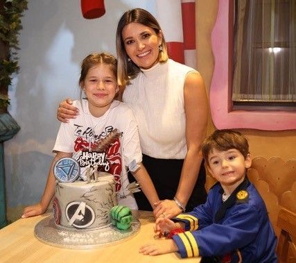 Cea mai mare dorință pe care o are fiica Elei Crăciun! Ce și-a propus să ajungă peste c&acirc;țiva ani