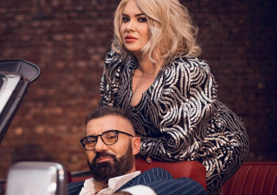 Ce probleme de sănătate are Viorica de la Clejani? Eu nu mi-aș fi dorit să slăbesc
