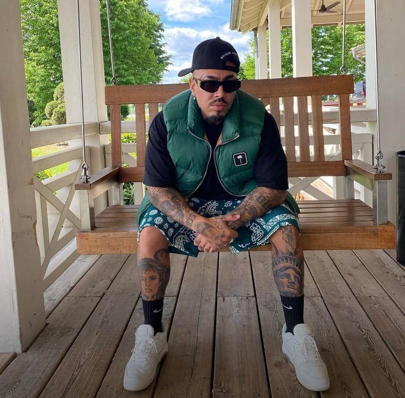 Mario Fresh, mesaj emoționant pentru Alex Velea: &bdquo;Fără tine nu se putea&rdquo;