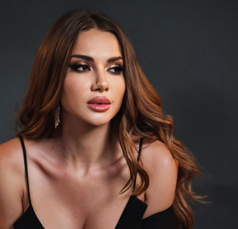 Otilia Bilionera, de urgență la spital! Cum se simte artista?