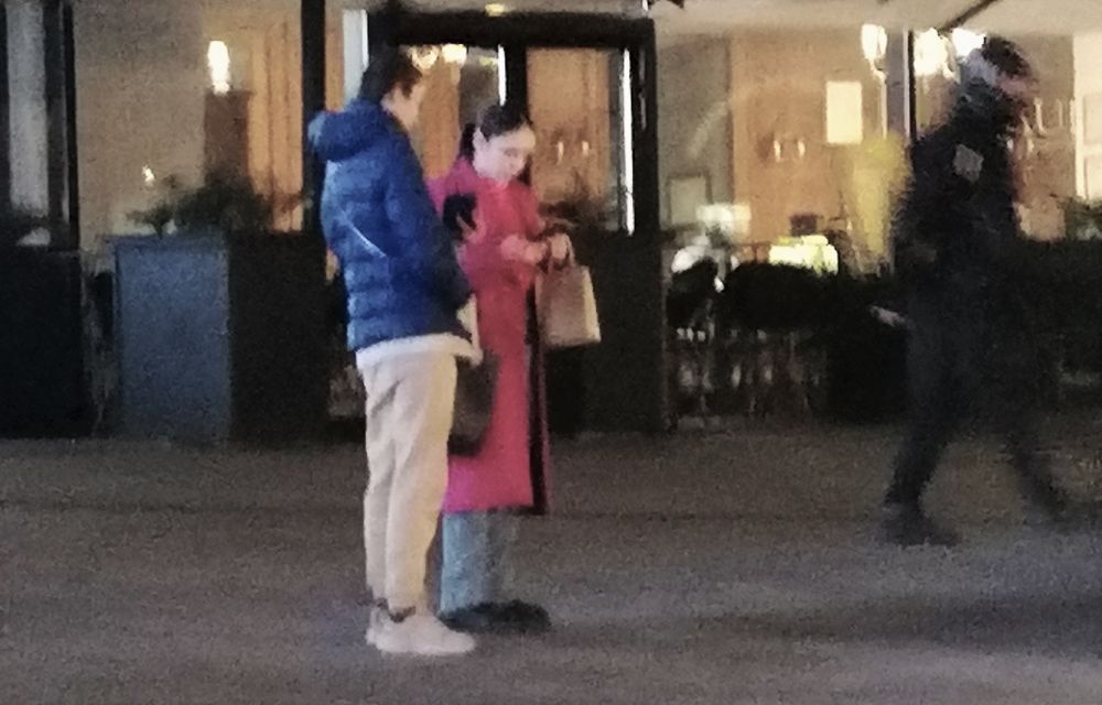 Cum au ajuns refugiații ucraineni cerșetori pe străzile din București