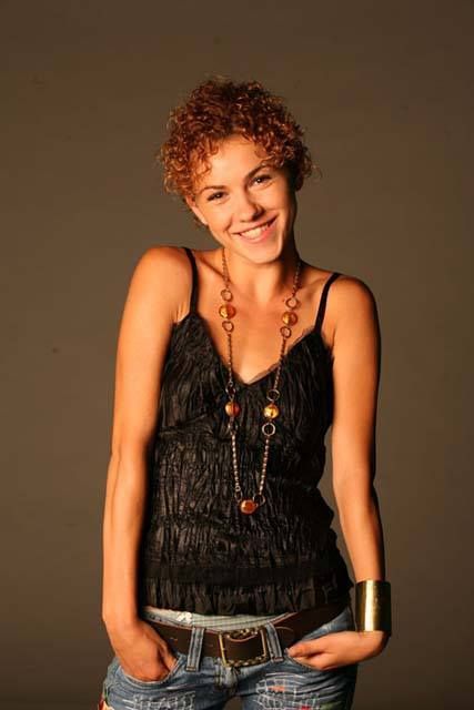 Ce mai face Mihaela Bărluțiu, Nicole din Lacrimi de iubire ?&nbsp;