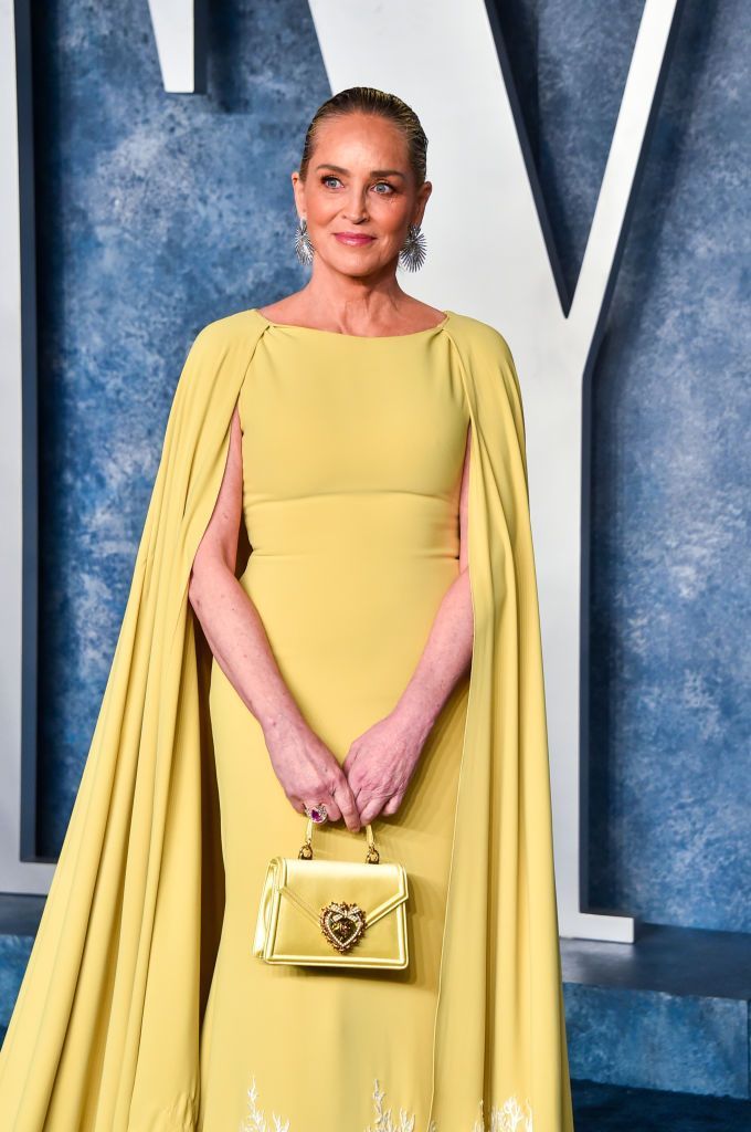 Cele mai spectaculoase ținute de la petrecerea Vanity Fair. Vedetele au mizat pe sex appeal și eleganță