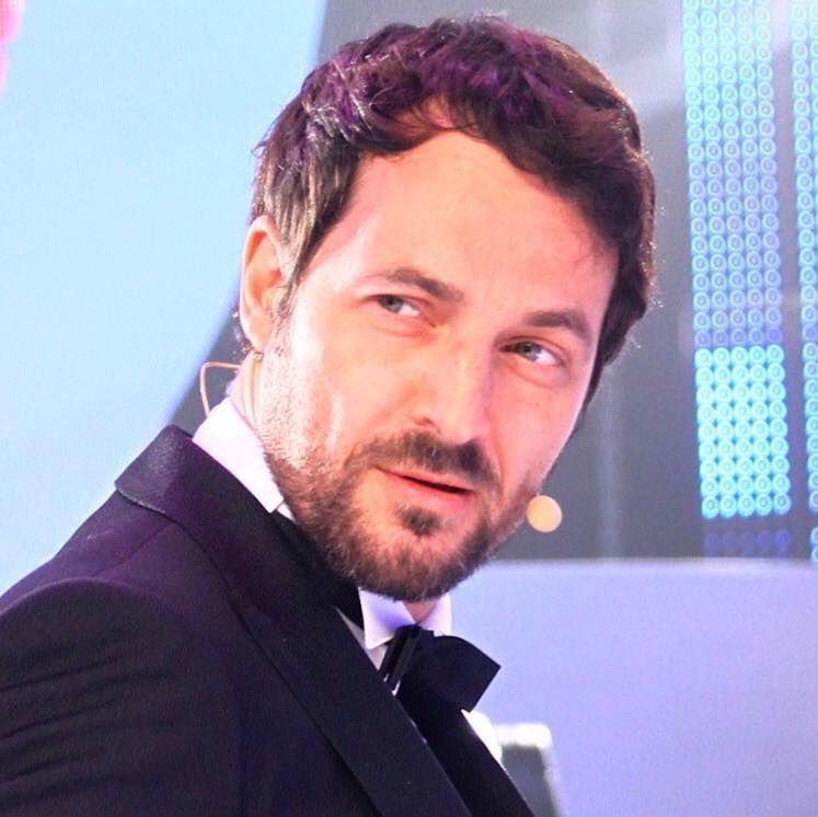 Andrei Aradits a divorțat! Dacă lucrurile se termină, e bine să le lași să se termine frumos, cauterizat și civilizat