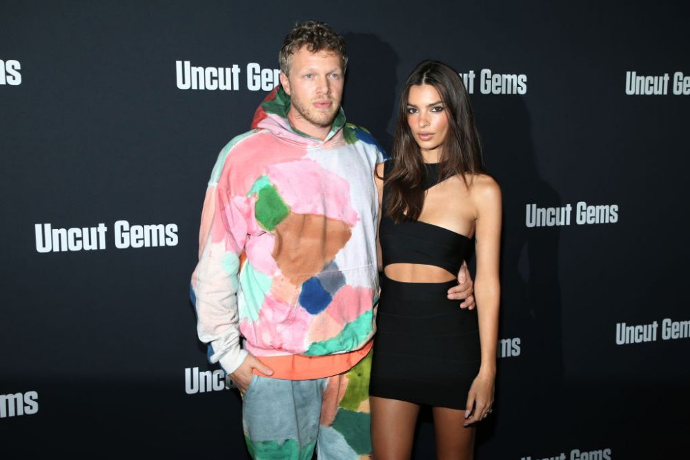 Fostul soț al lui Emily Ratajkowski, acuzat de comportament sexual neadecvat de către doua femei: M-am simțit &icirc;ngrozitor