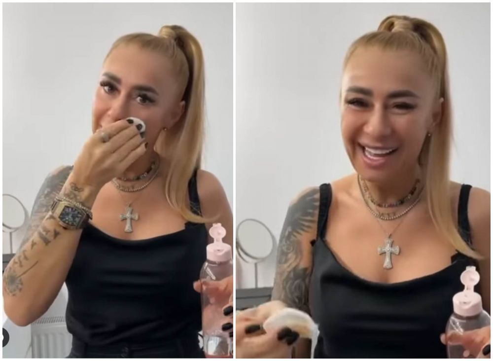 Anamaria Prodan, abdomen cu pătrățele la 50 de ani. &ldquo;Ce frumoasă ești!&rdquo;