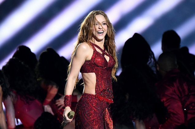 Shakira, probleme mari cu vila din Miami! Artista a căutat o altă locație pentru ea și copii
