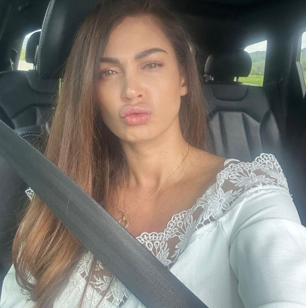 Nicoleta Luciu, selfie fără machiaj la 42 de ani: &ldquo;Frumoasă ați fost, frumoasă ați rămas!&rdquo;