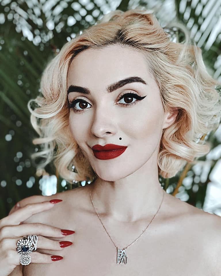 Ana Morodan, primul interviu după accident: &bdquo;Nu cred că sunt primul om care a condus sub efectul unor substanțe&rdquo;