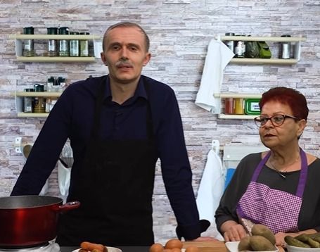 Liviu Dragnea, la premiile Gopo! Cine este comediantul care l-a imitat pe fostul politician