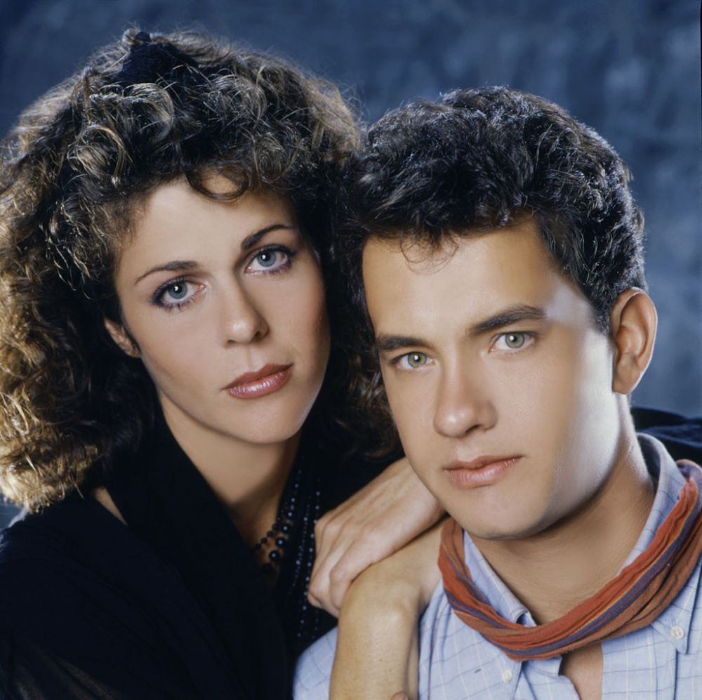 Tom Hanks și Rita Wilson, 35 de ani de căsnicie. Cum a evoluat relația lor p&acirc;nă azi