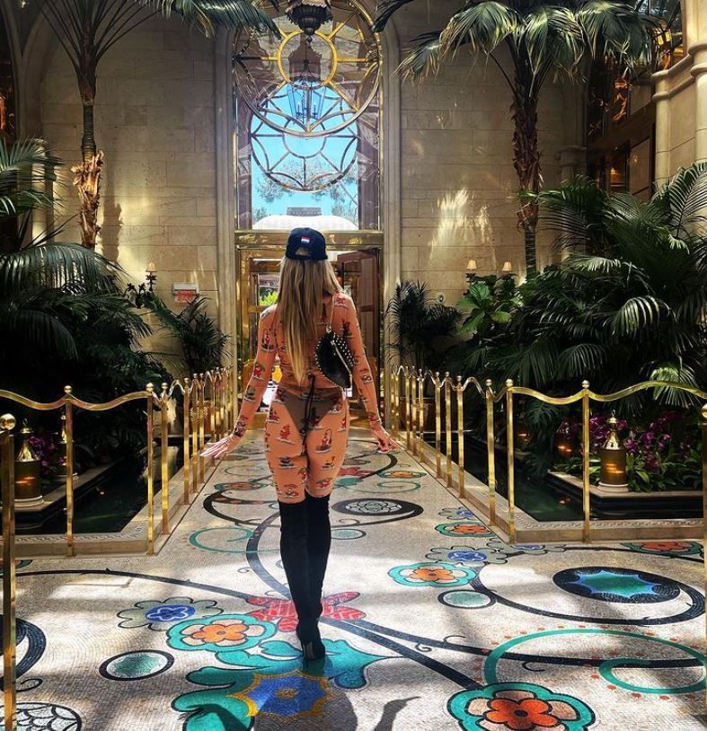 Heidi Klum și fiica ei, ședință foto &icirc;n lenjerie intimă. Imaginile n-au fost pe placul internauților: &bdquo;E anormal!&rdquo;