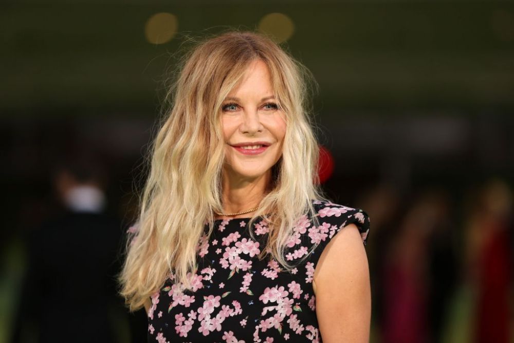 Meg Ryan a ajuns de nerecunoscut! Cum arată acum actrița din &bdquo;Nopți albe &icirc;n Seattle&rdquo;