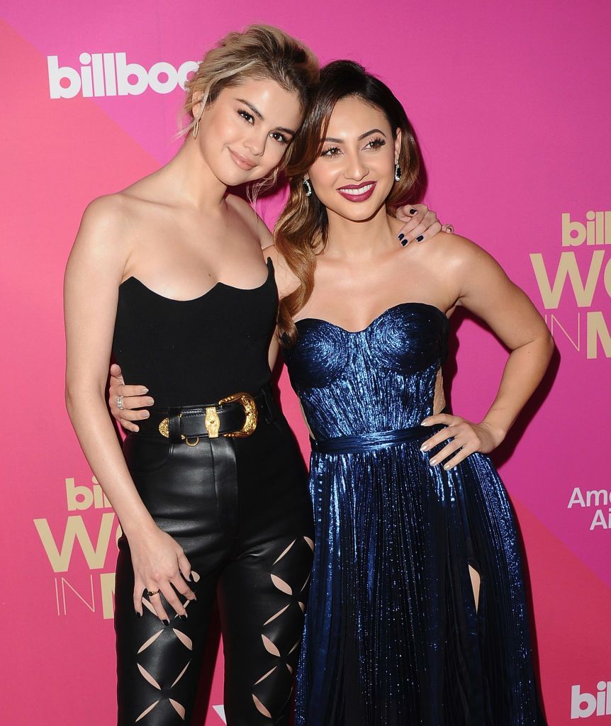 Selena Gomez și Francia Raisa, prietenie cu scandal. De ce nu-și mai vorbesc cele două