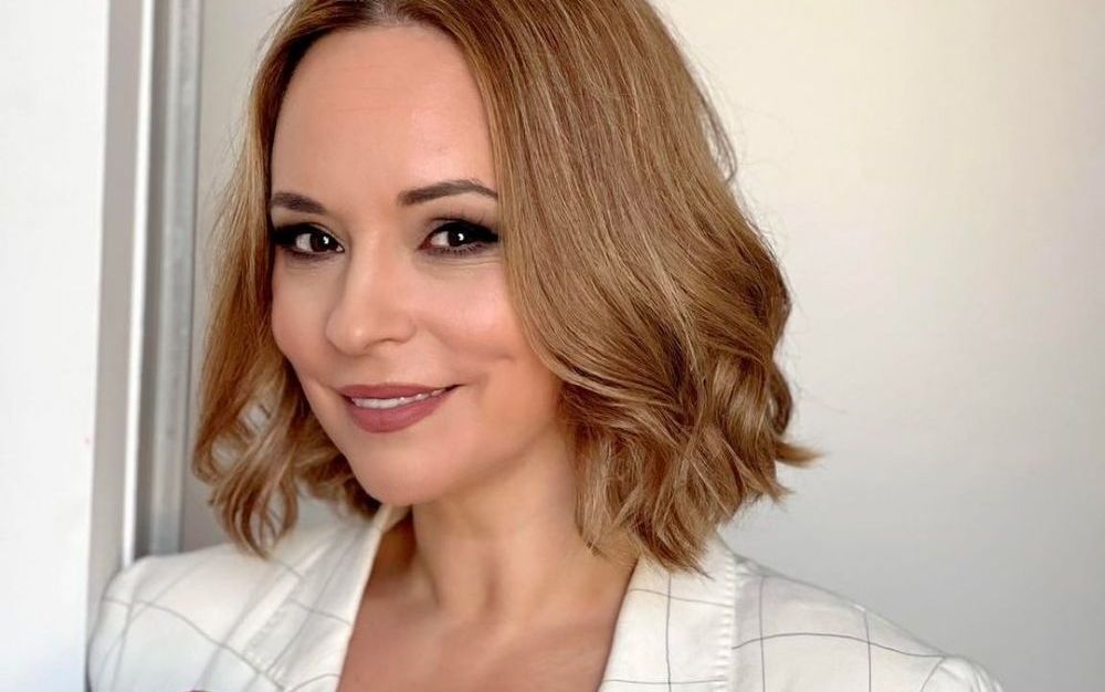 Andreea Marin, dată de gol de cea mai bună prietenă! Cine este primul bărbat care a făcut-o să sufere pe vedetă: &bdquo;A fost aproape distrusă&rdquo;