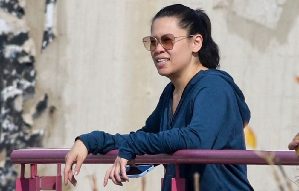 Cine este Tiffany Chen, iubita lui Robert de Niro. Cu ce se ocupă femeia care a născut primul lor copil