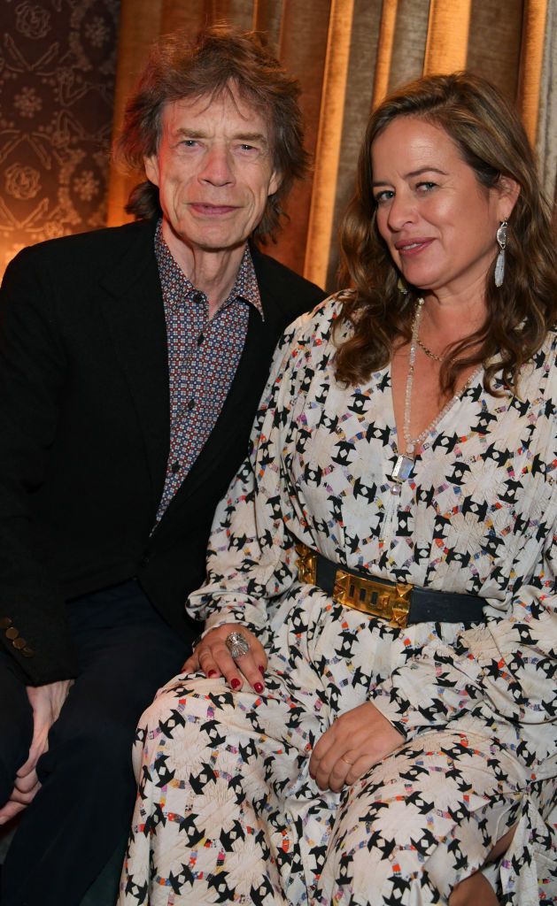 Jade Jagger, fiica lui Mick Jagger, a fost arestată &icirc;n Ibiza pentru agresarea unei polițiste