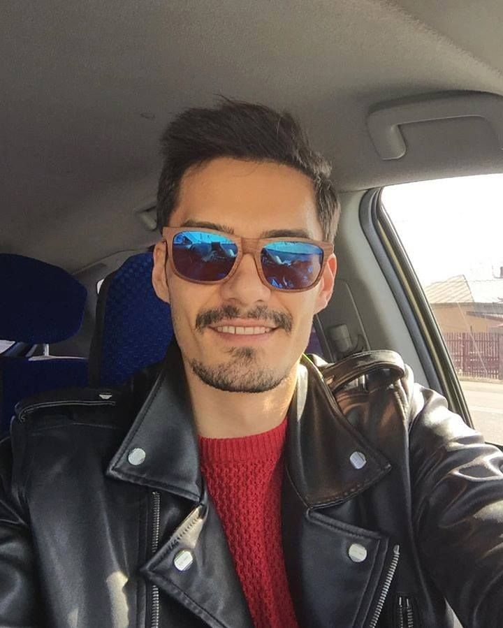 &bdquo;Cum poate să mintă &icirc;n halul ăsta?&rdquo; Reacția lui George Burcea după ce Andreea Bălan ar fi spus că el nu a plătit pensia alimentară