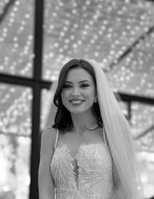 Anca Dumitra, urare specială pentru Toma Cuzin de 1 iunie&nbsp;