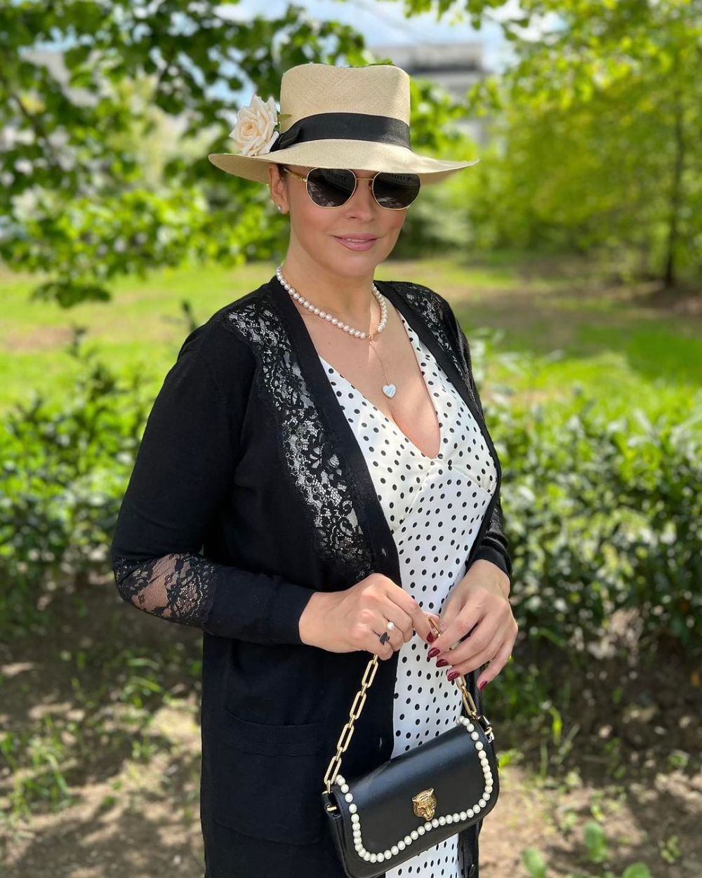 Cum arată casa de vacanță pe care o deține Andreea Marin. Se află &icirc;ntr-un sat pitoresc, la o scurtă distanță de București