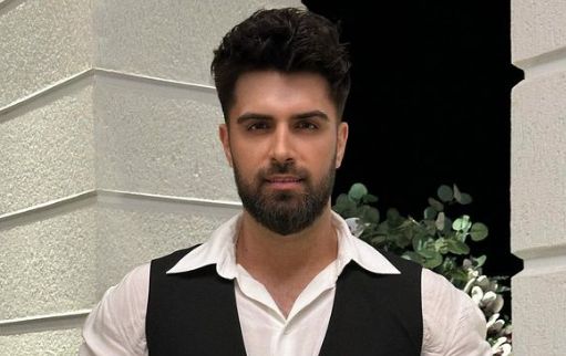 Alex Leonte s-a afișat cu nou iubită la un eveniment monden! Cum arată partenera sa